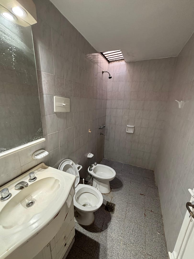 ALQUILER SAN JUAN RIVADAVIA CASA 2 DORMITORIOS - Foto 6