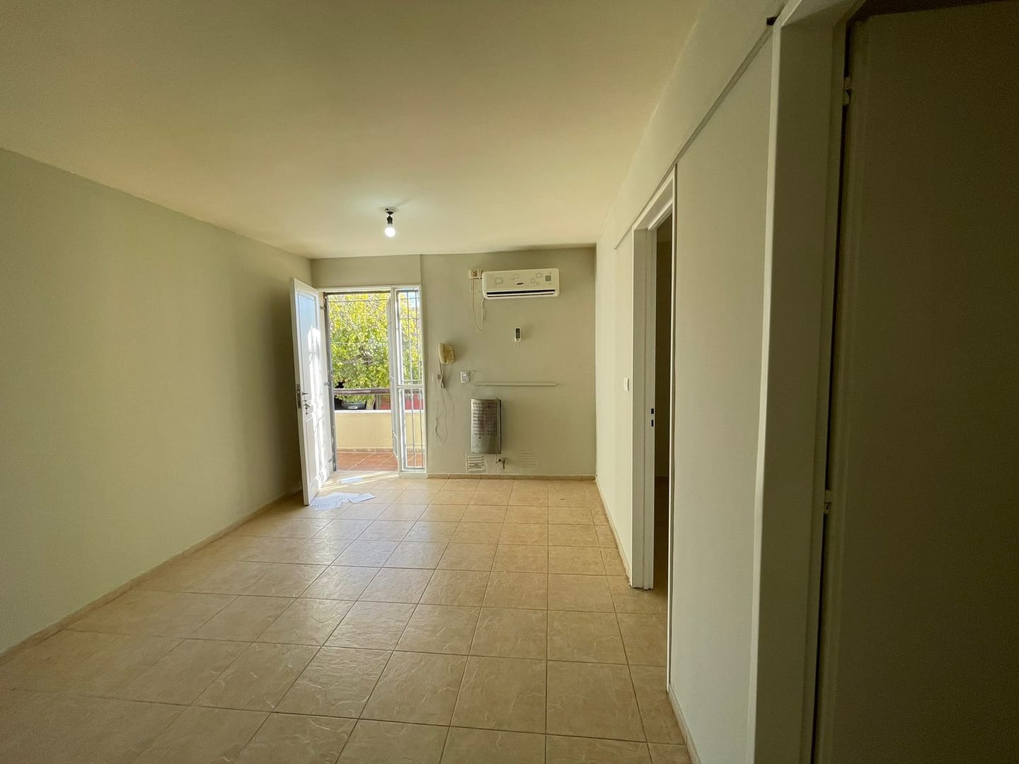 DEPARTAMENTO 2 DORMITORIOS EN ALQUILER CAPITAL SAN JUAN - Foto 5