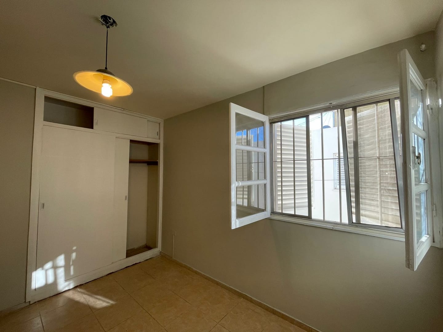DEPARTAMENTO 2 DORMITORIOS EN ALQUILER CAPITAL SAN JUAN - Foto 8