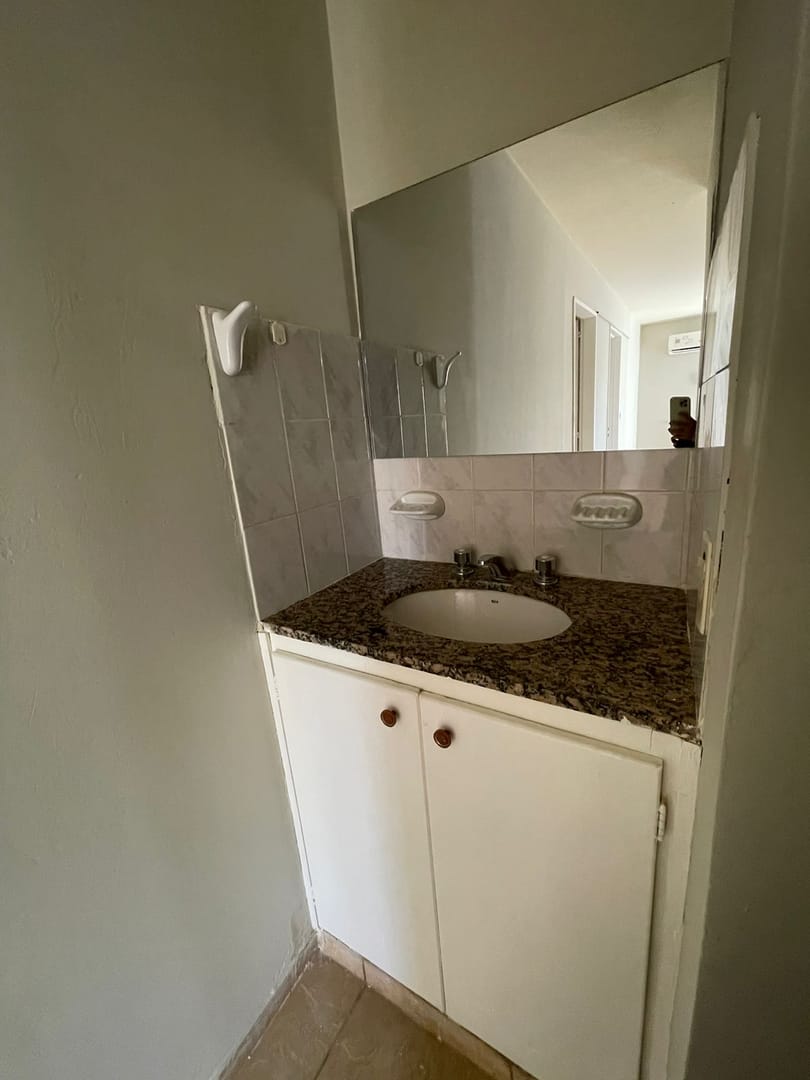DEPARTAMENTO 2 DORMITORIOS EN ALQUILER CAPITAL SAN JUAN - Foto 13