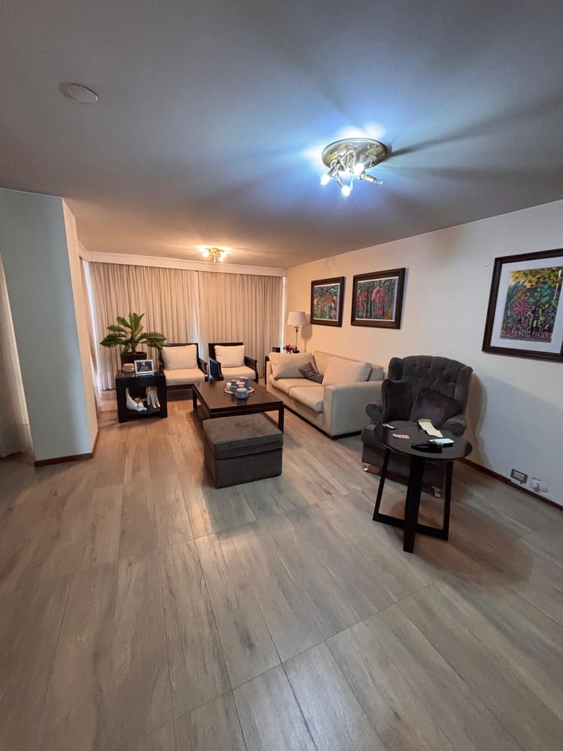 ALQUILER PISO EN CAPITAL SAN JUAN CENTRO 170M2 COCHERA