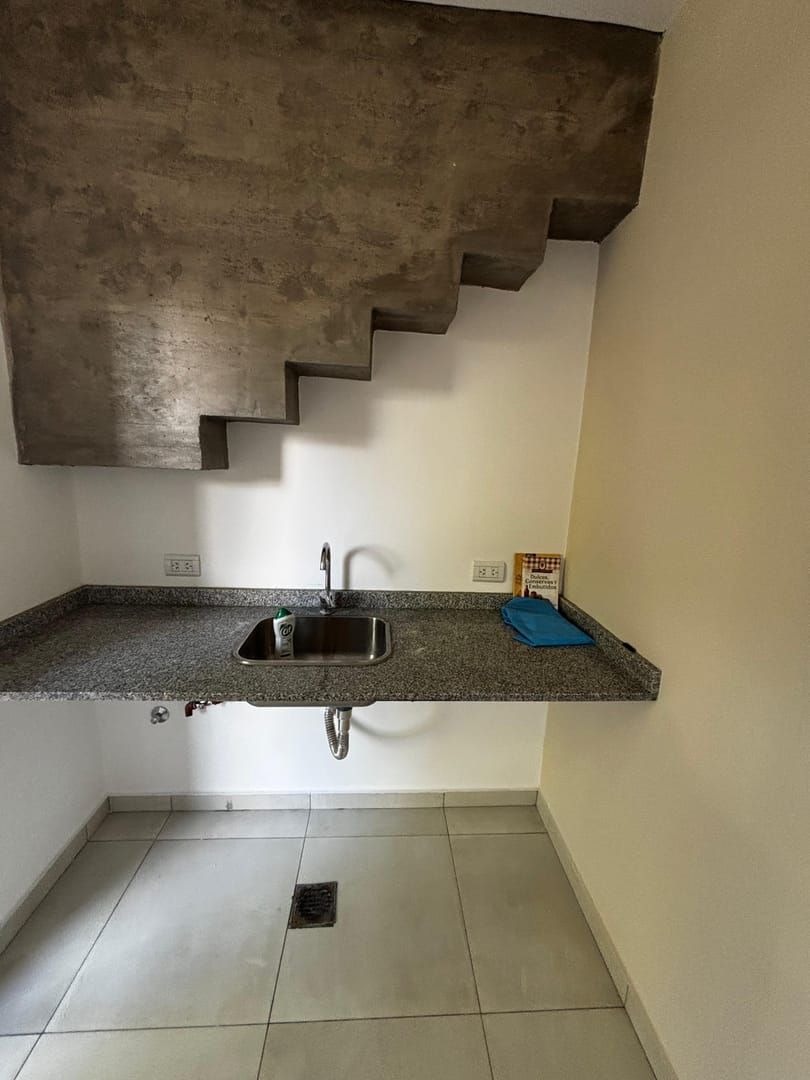 ALQUILER CASA EN SANTA LUCIA BARRIO PRIVADO PILETA 3 DORMITORIOS - Foto 8