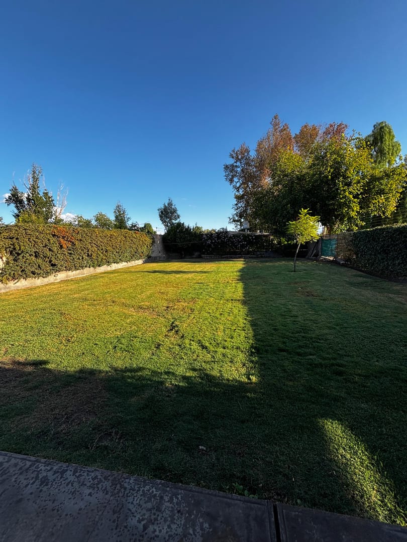 ALQUILER CASA EN SANTA LUCIA BARRIO PRIVADO PILETA 3 DORMITORIOS - Foto 10