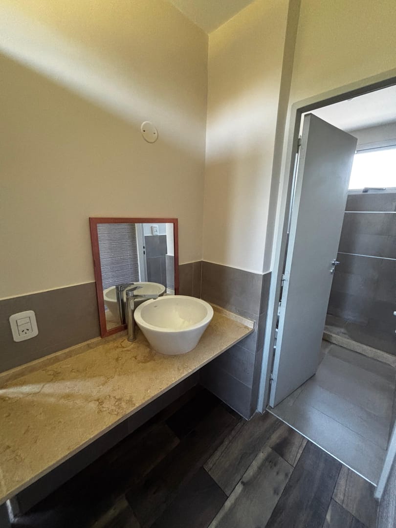 ALQUILER CASA EN SANTA LUCIA BARRIO PRIVADO PILETA 3 DORMITORIOS - Foto 12