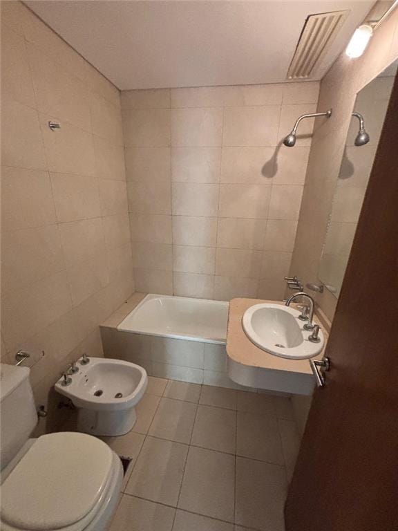 ALQUILER DEPARTAMENTO EN CAPITAL SAN JUAN | 3 DORMITORIOS | BALCÓN | SEMIPISO - Foto 5