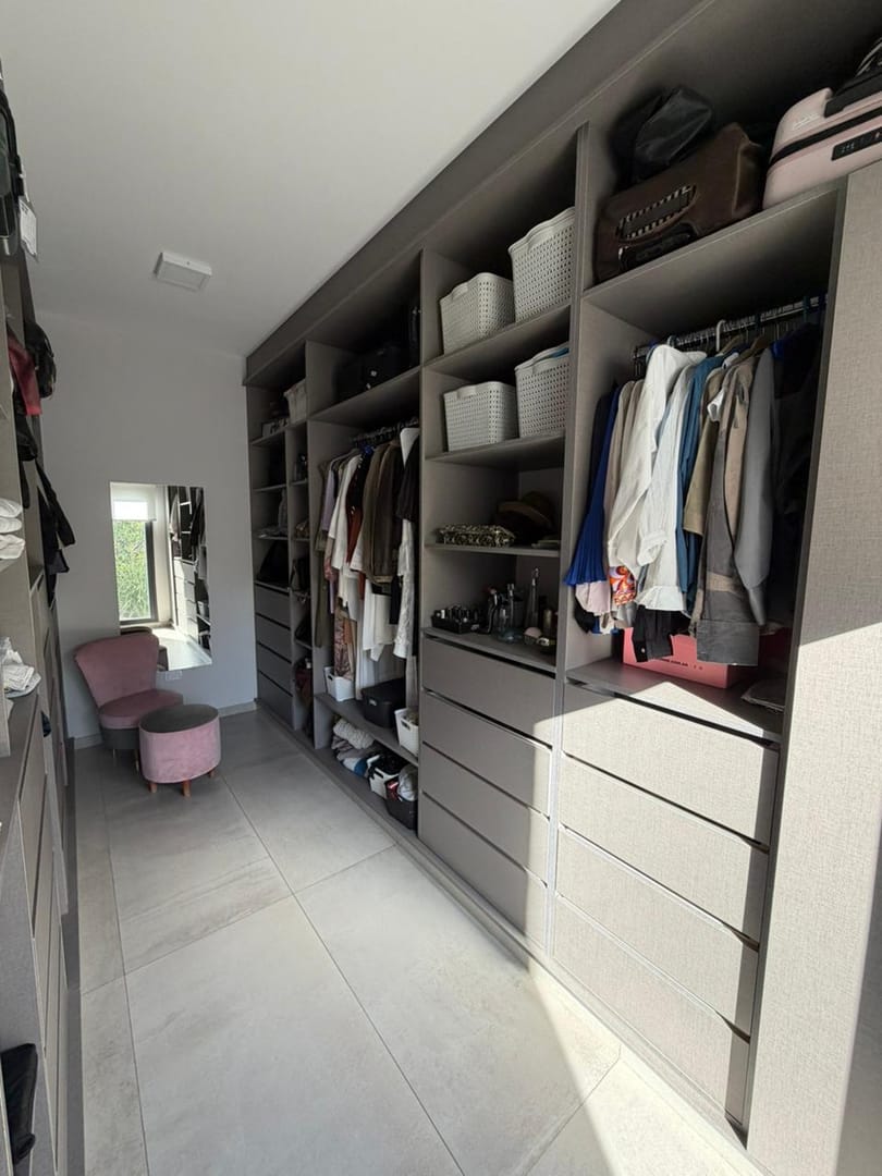 ALQUILER CASA | 6 AMBIENTES | PISCINA | AMOBLADA | BARRIO PRIVADO | SANTA LUCÍA - Foto 14