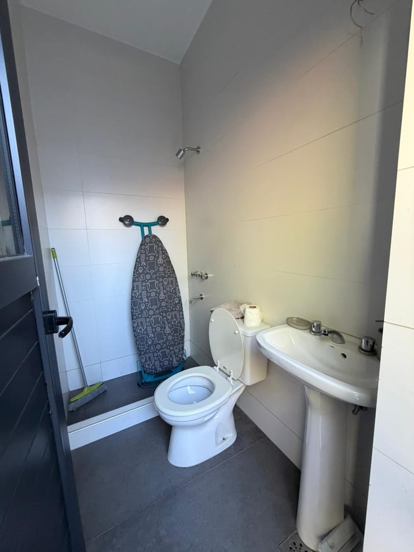 ALQUILER CASA | 6 AMBIENTES | PISCINA | AMOBLADA | BARRIO PRIVADO | SANTA LUCÍA - Foto 17