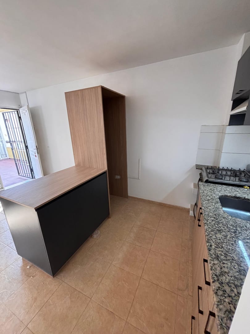 Depto Ameghino y Cordoba de un dormitorio en alquiler - Foto 5