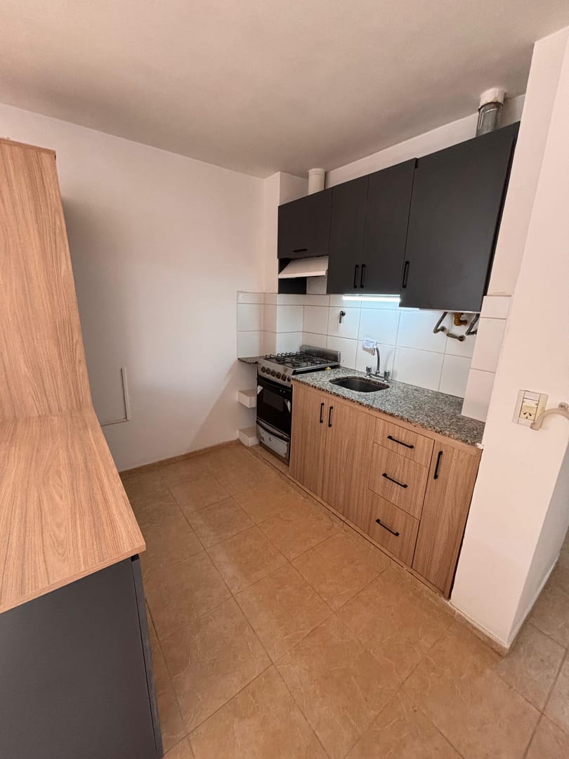 Depto Ameghino y Cordoba de un dormitorio en alquiler - Foto 6