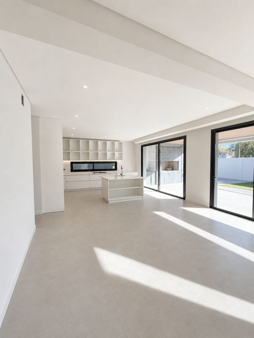 ALQUILER CASA | 6 AMBIENTES | COCHERA 3 AUTOS | OPCIONAL AMOBLADA - Foto 2