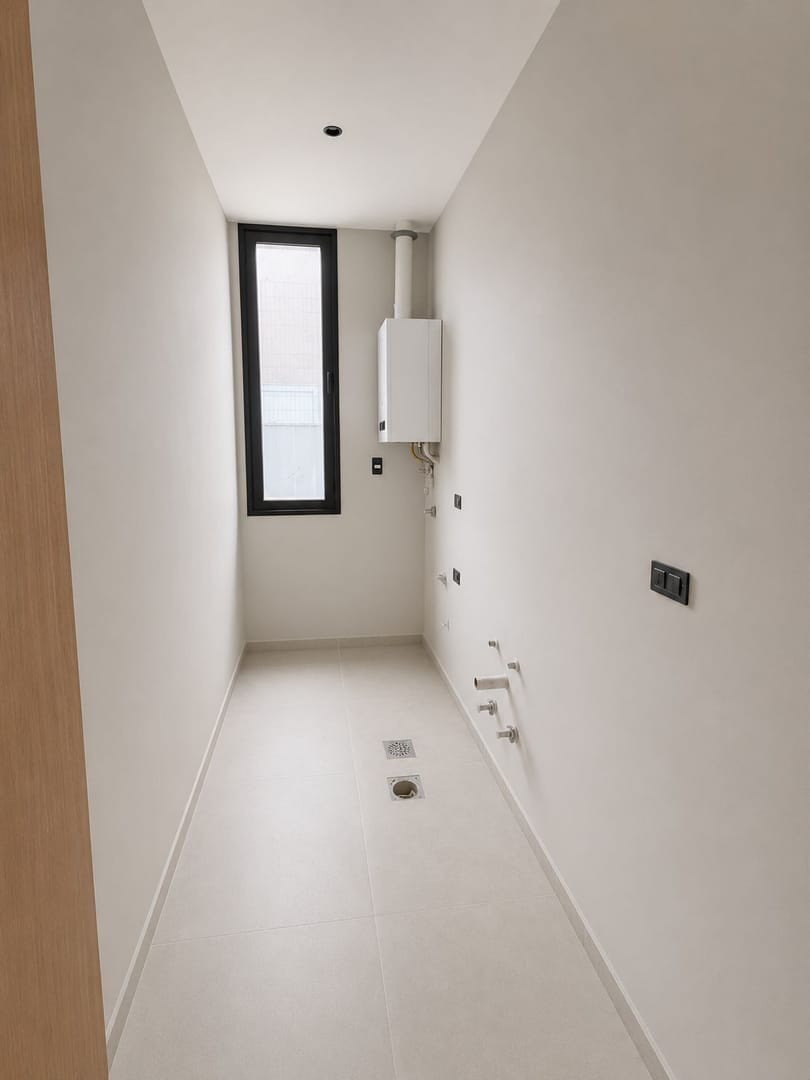 ALQUILER CASA | 6 AMBIENTES | COCHERA 3 AUTOS | OPCIONAL AMOBLADA - Foto 5
