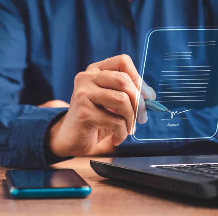 Avanza la firma digital en escrituras: ya se admite en cinco jurisdicciones