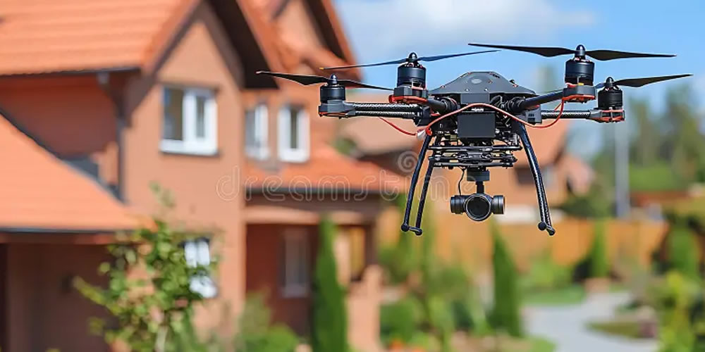 Sumamos fotografía profesional y drone a todas las publicaciones