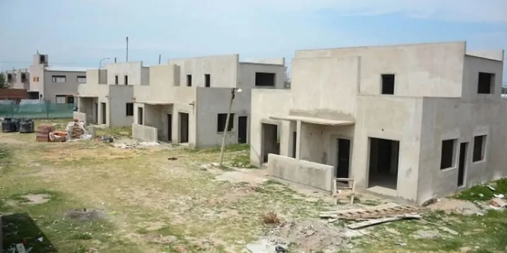 Lanzamos Desarrollo e Inversiones: proyectos en pozo, loteos y oportunidades