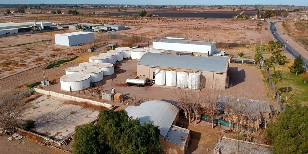 Ampliamos nuestras tasaciones: ahora también rurales, industriales y turísticas