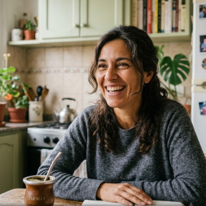 María Laura R.