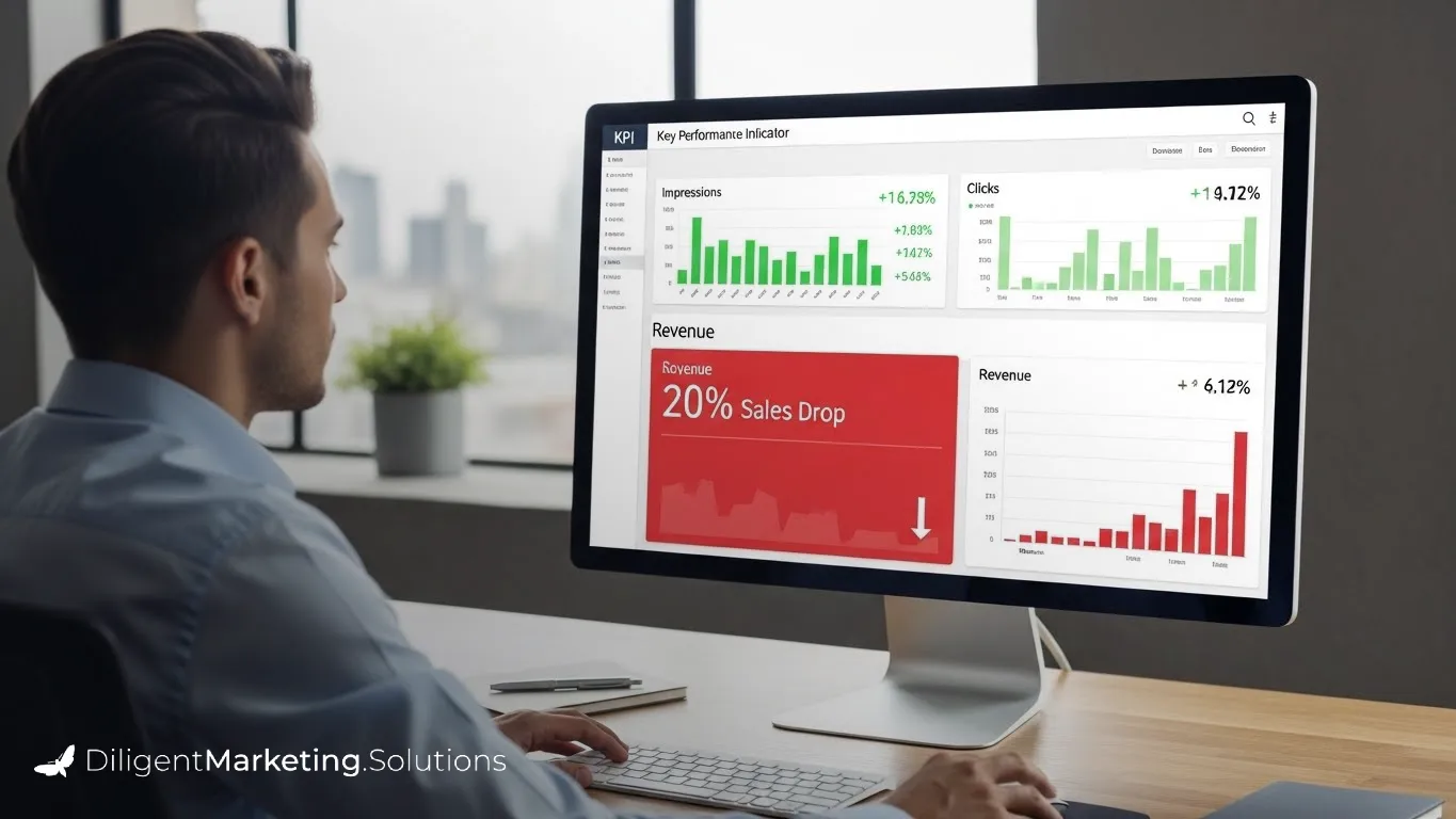 Misaligned KPIs Are Costing You Growth
