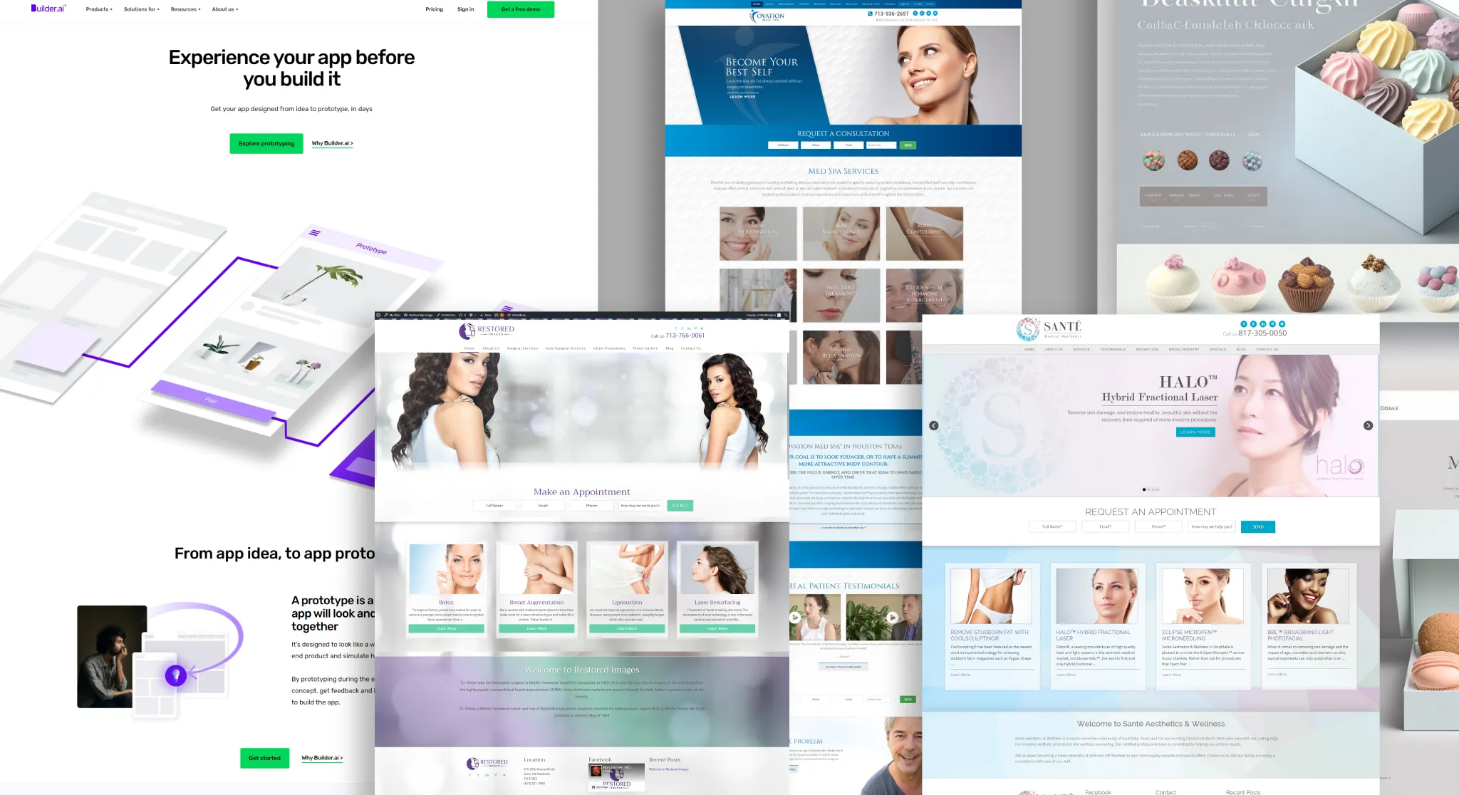Professional Web Design and Development Services by Diligent Marketing Solutions