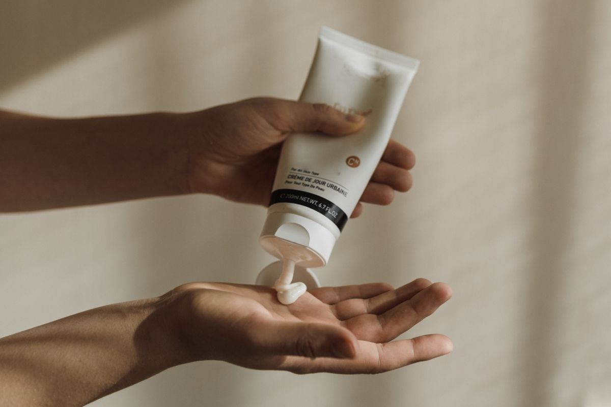 Men's Acne Treatment