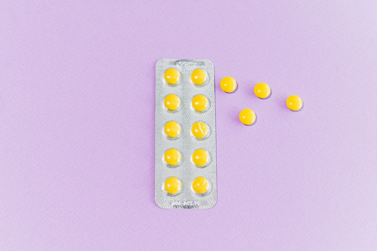 Tadalafil