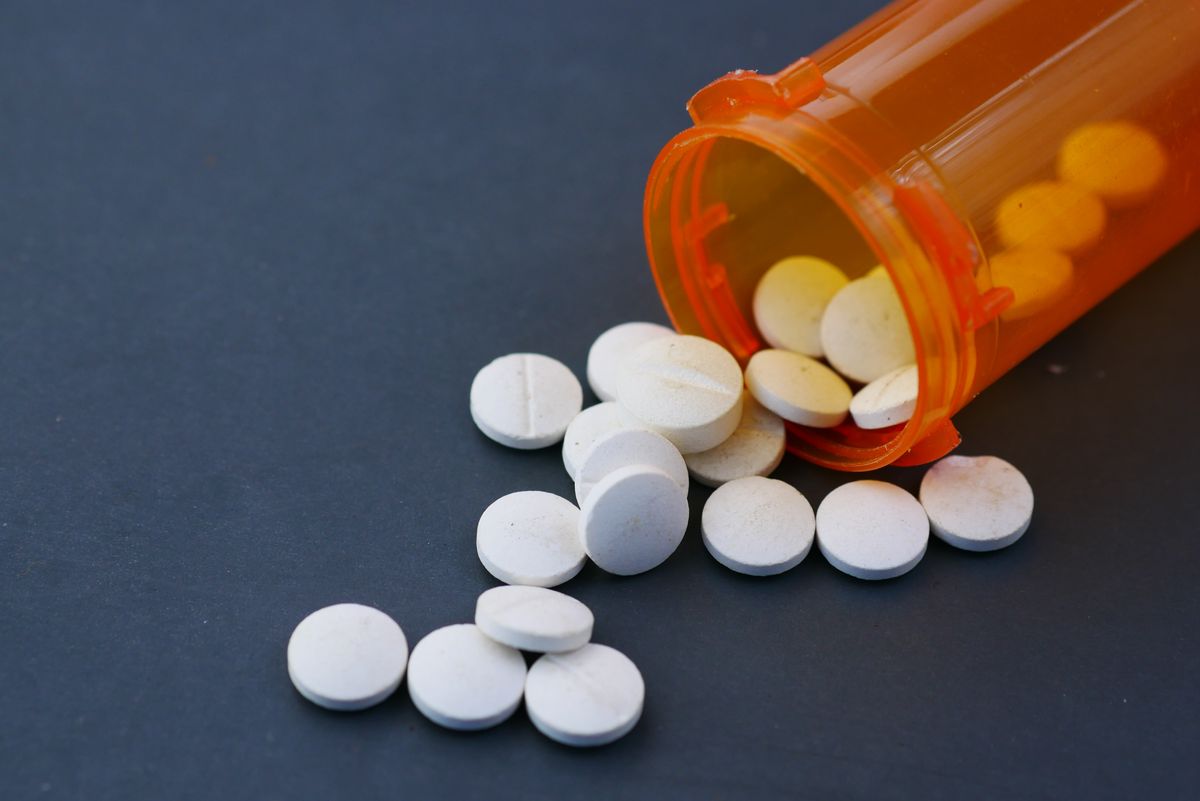 Finasteride 1mg tablet