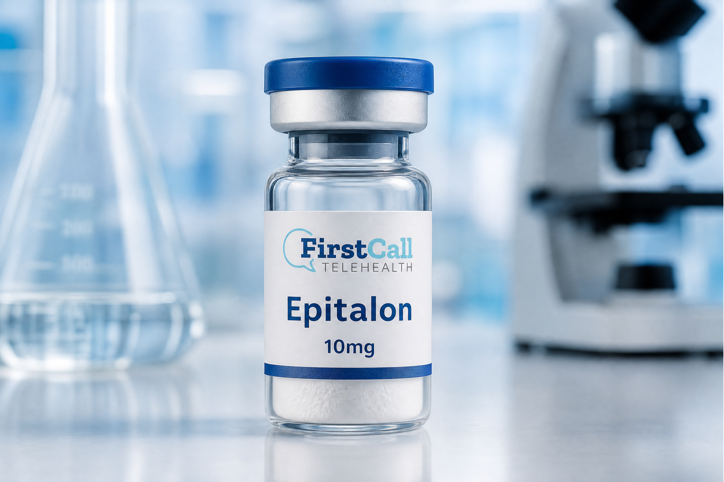 Epitalon (Epithalon) &mdash; FirstCall