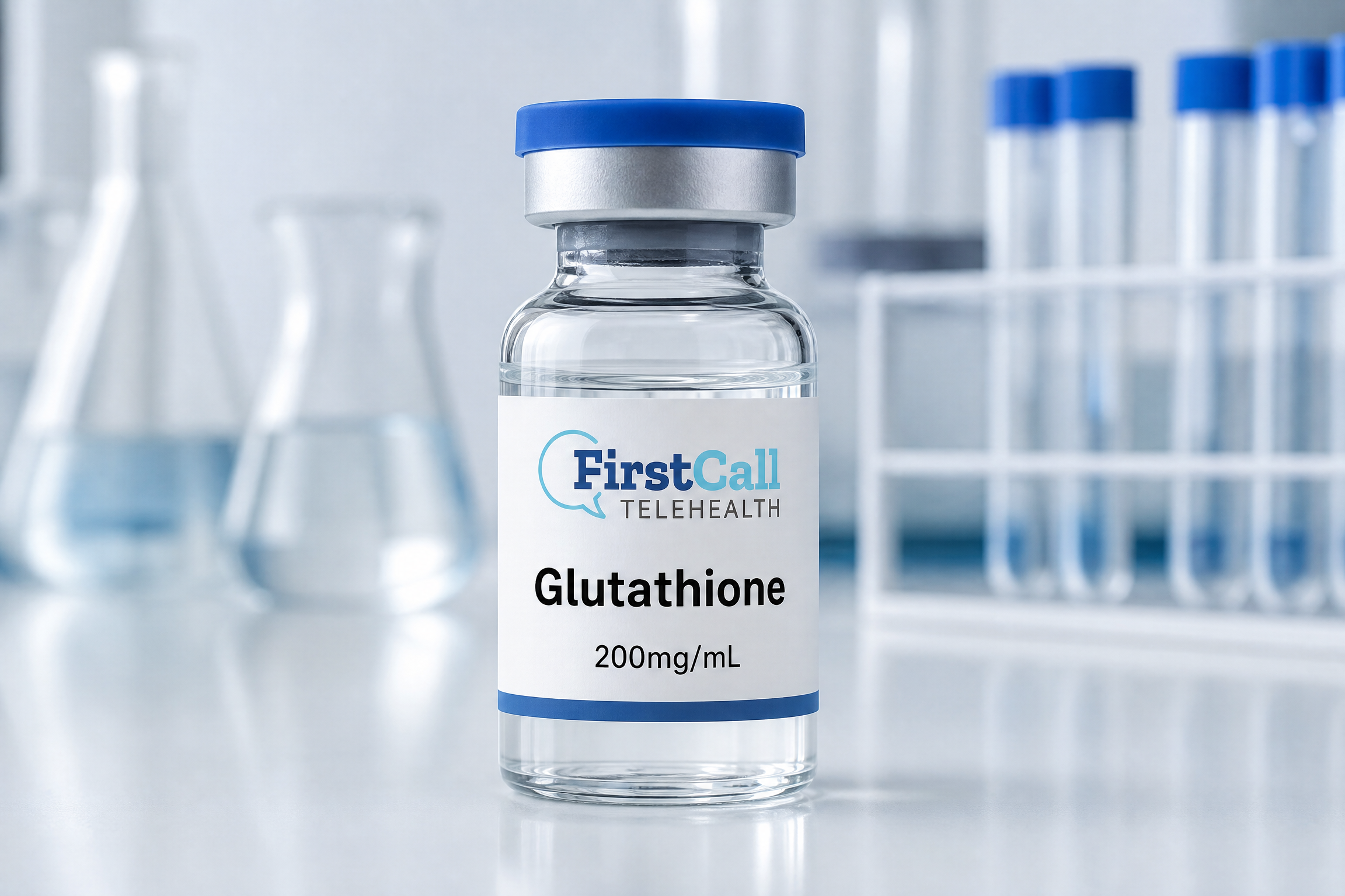 Glutathione &mdash; FirstCall