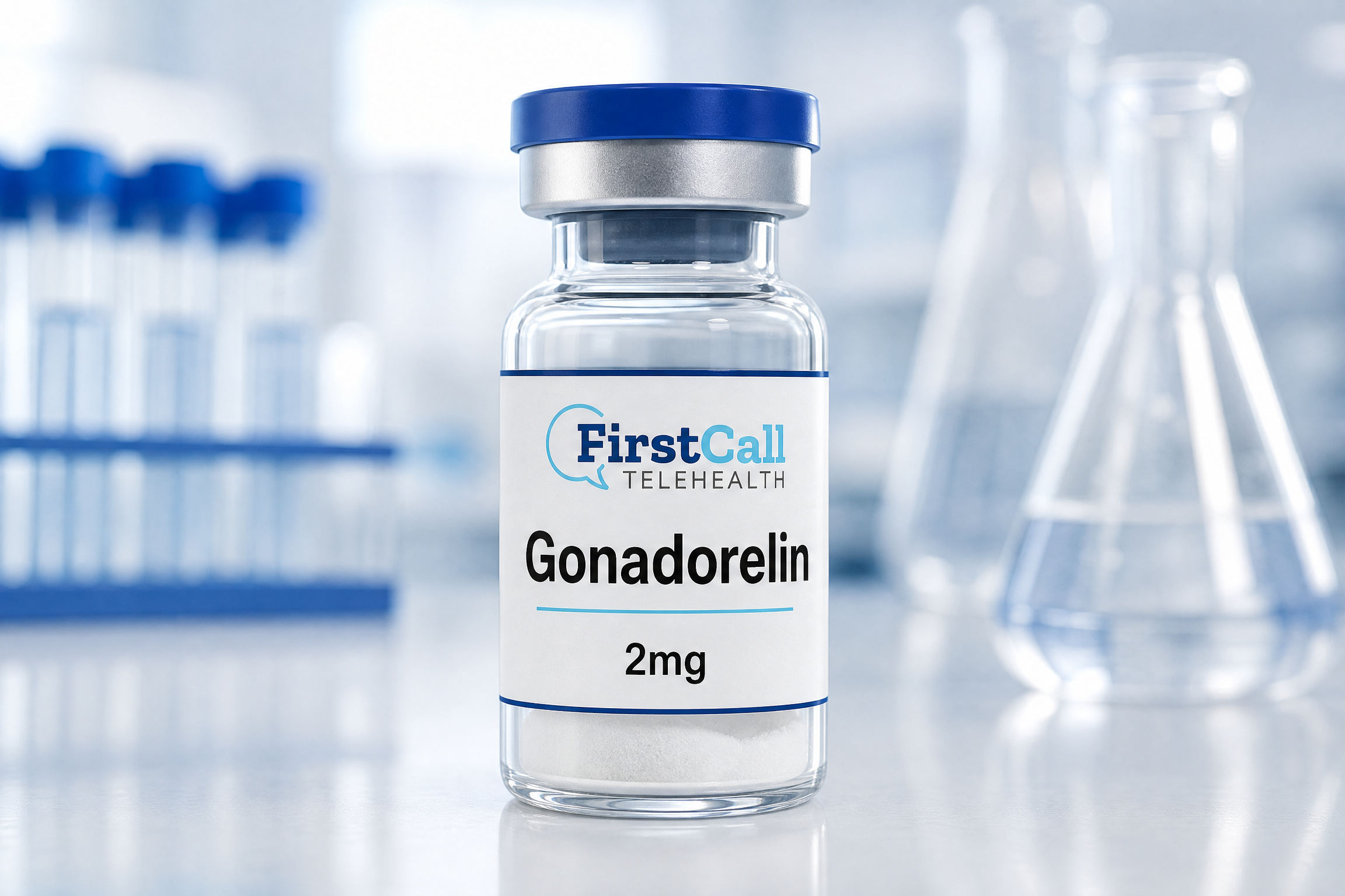 Gonadorelin