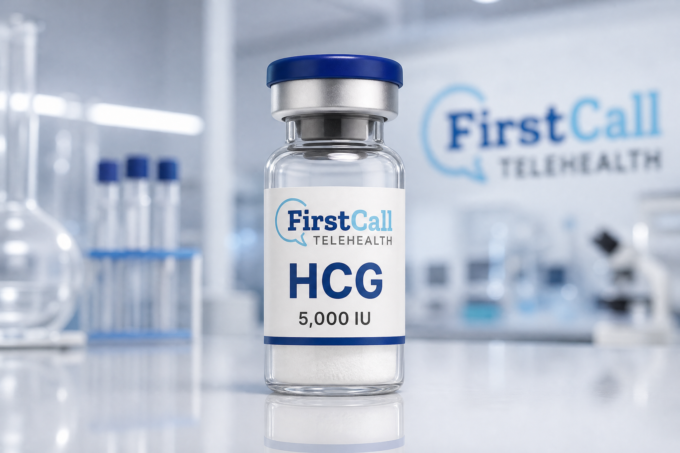 HCG &mdash; FirstCall
