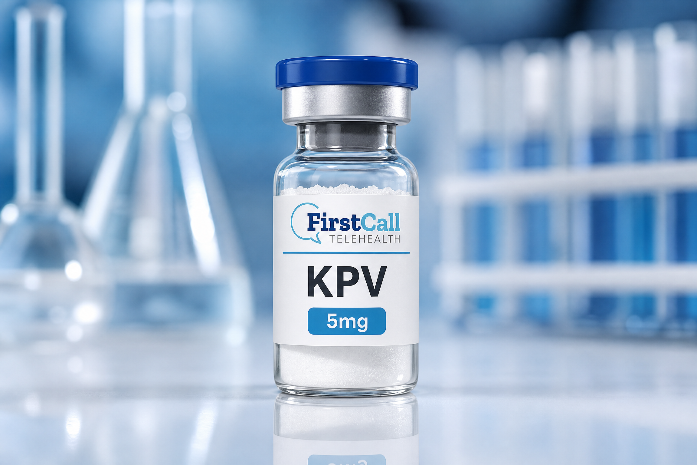 KPV &mdash; FirstCall