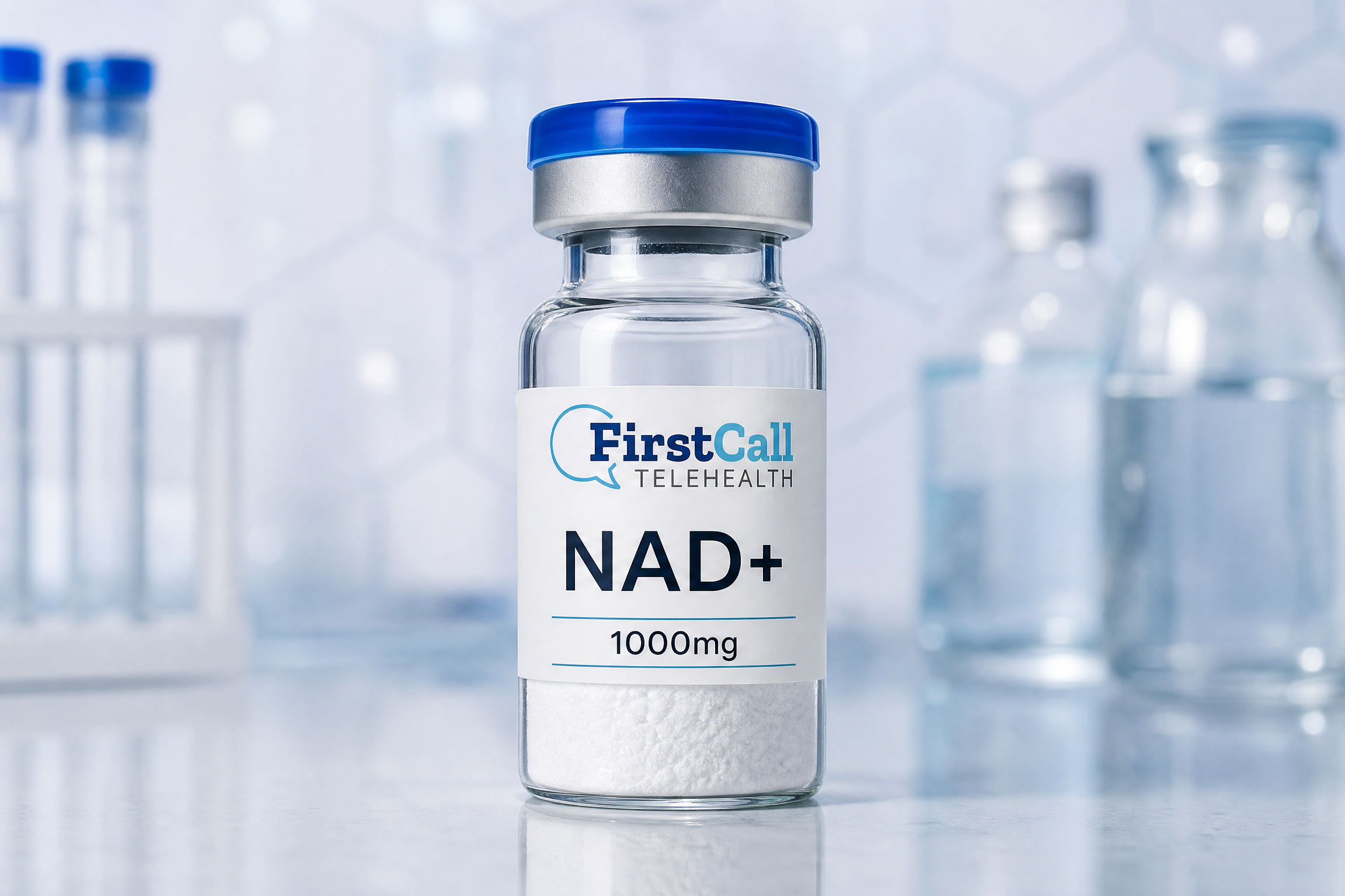 NAD+ &mdash; FirstCall