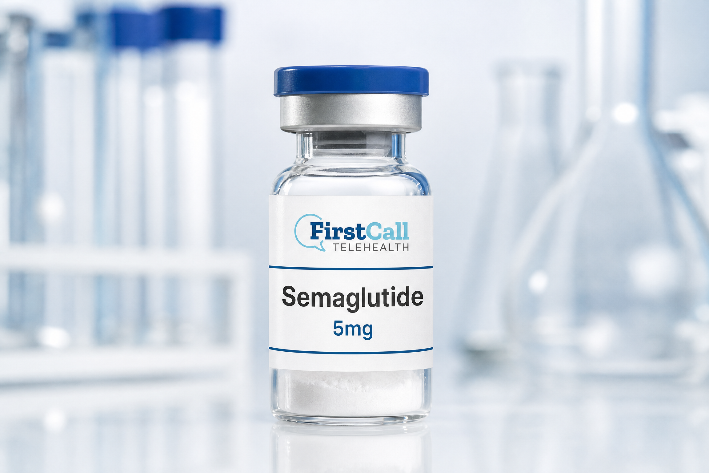 Semaglutide &mdash; FirstCall
