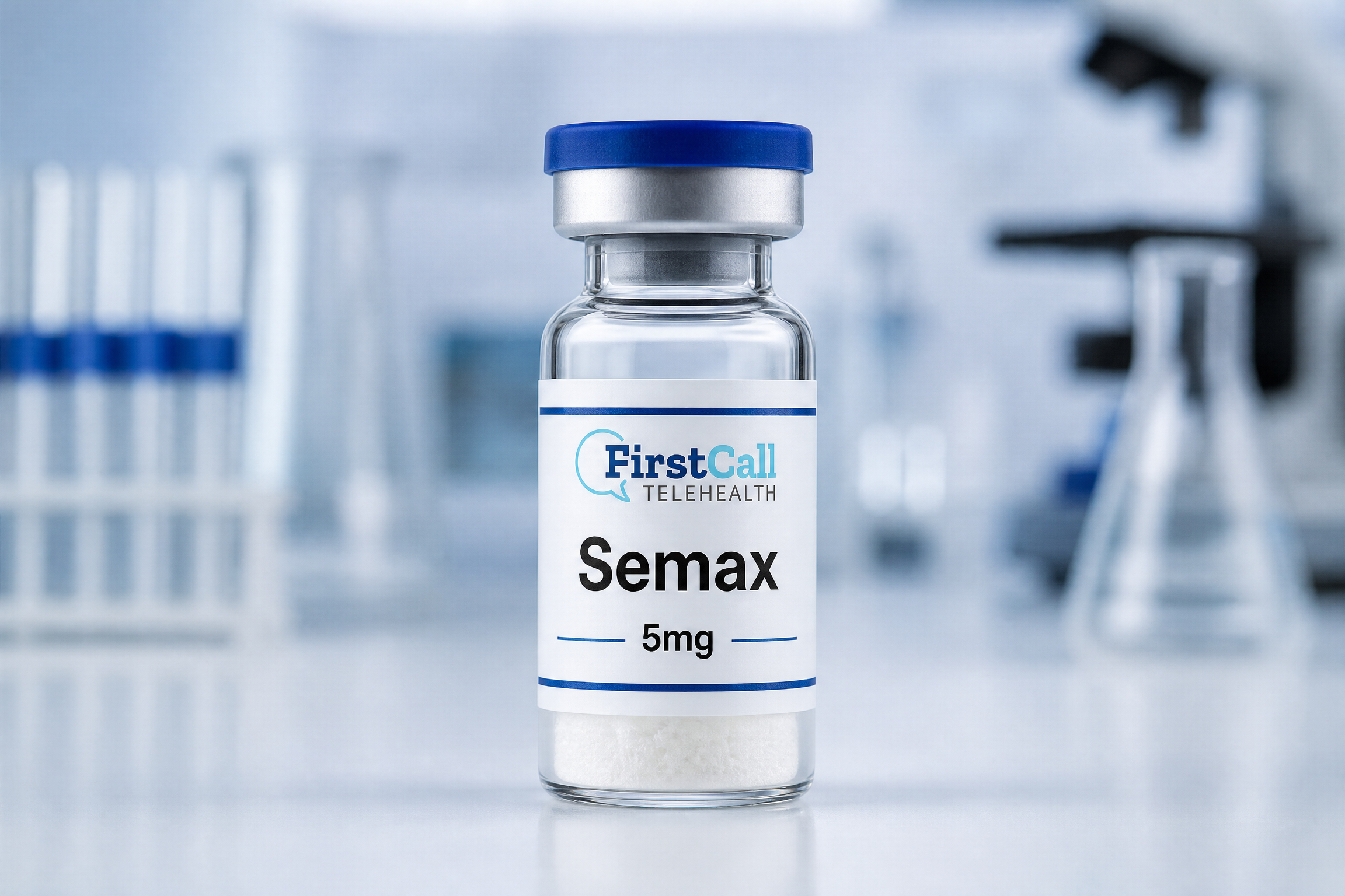 Semax &mdash; FirstCall