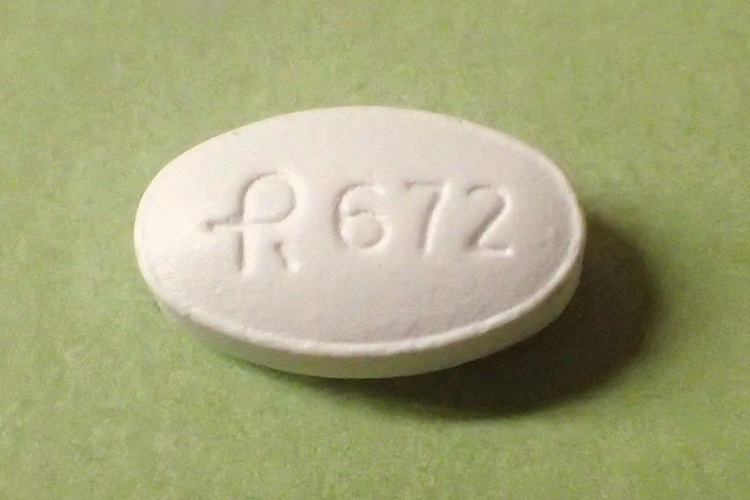 Spironolactone