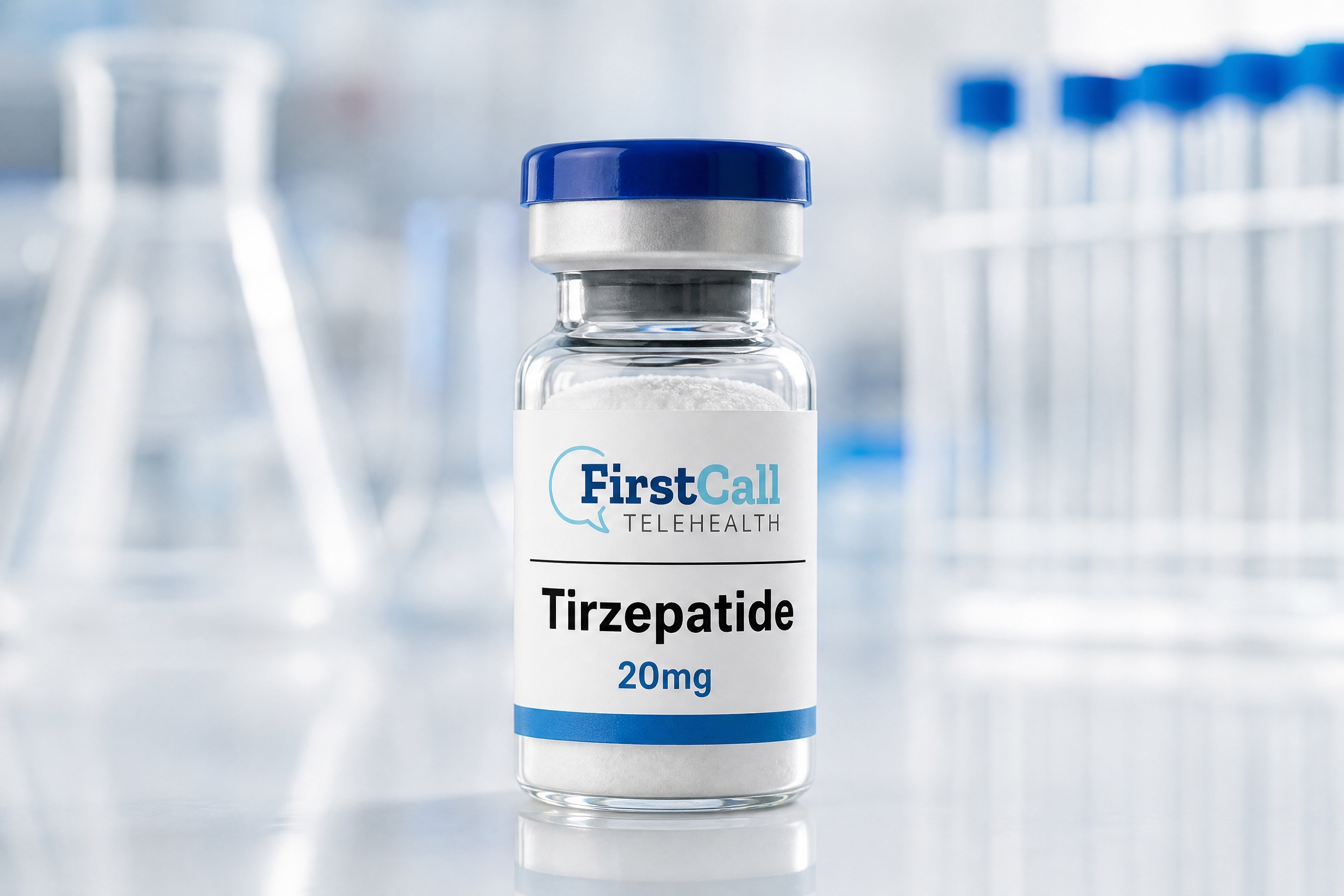Tirzepatide &mdash; FirstCall