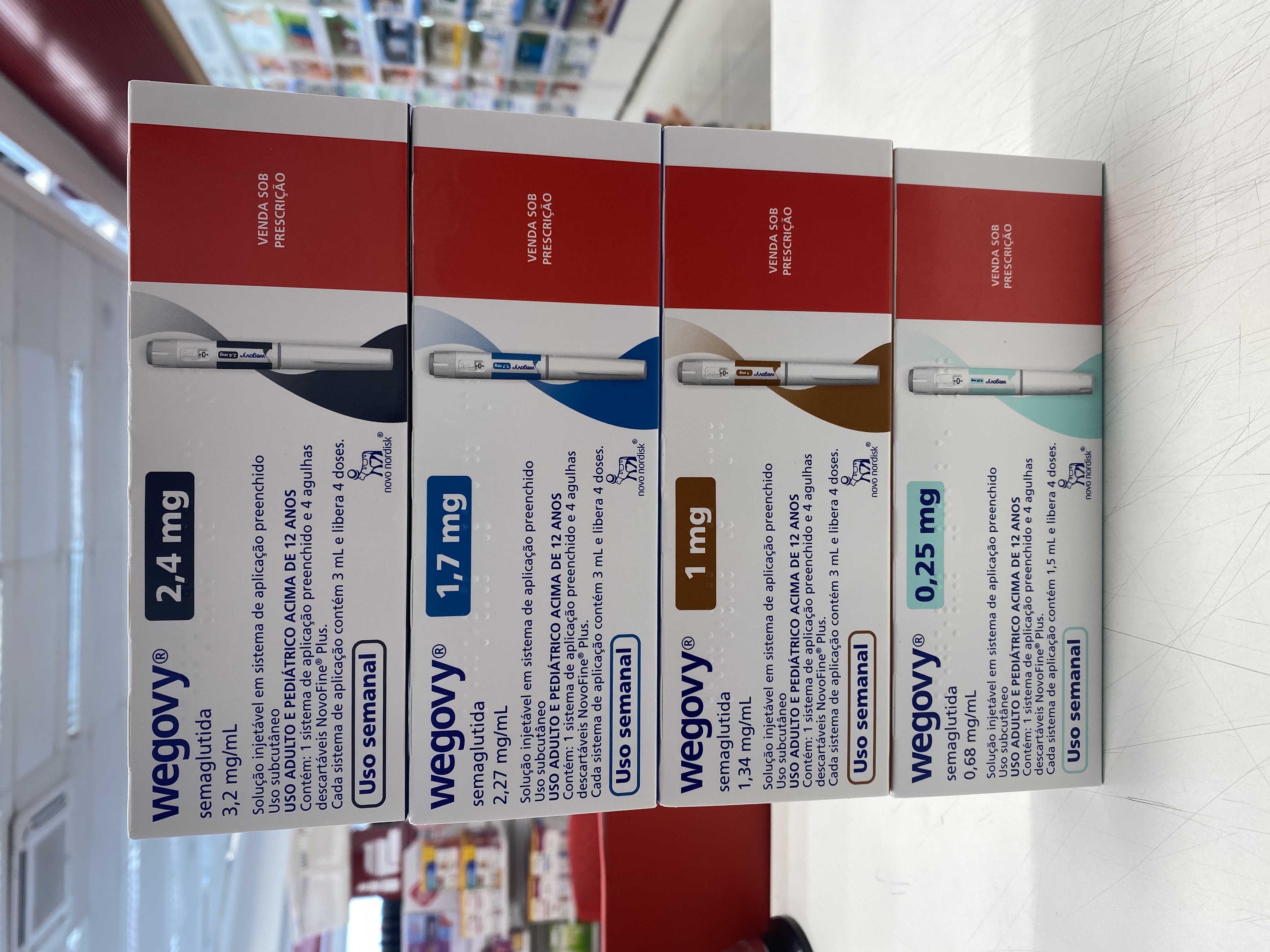 Wegovy® Injection