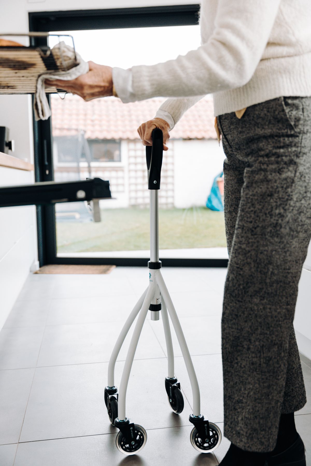 Home Safety for Seniors