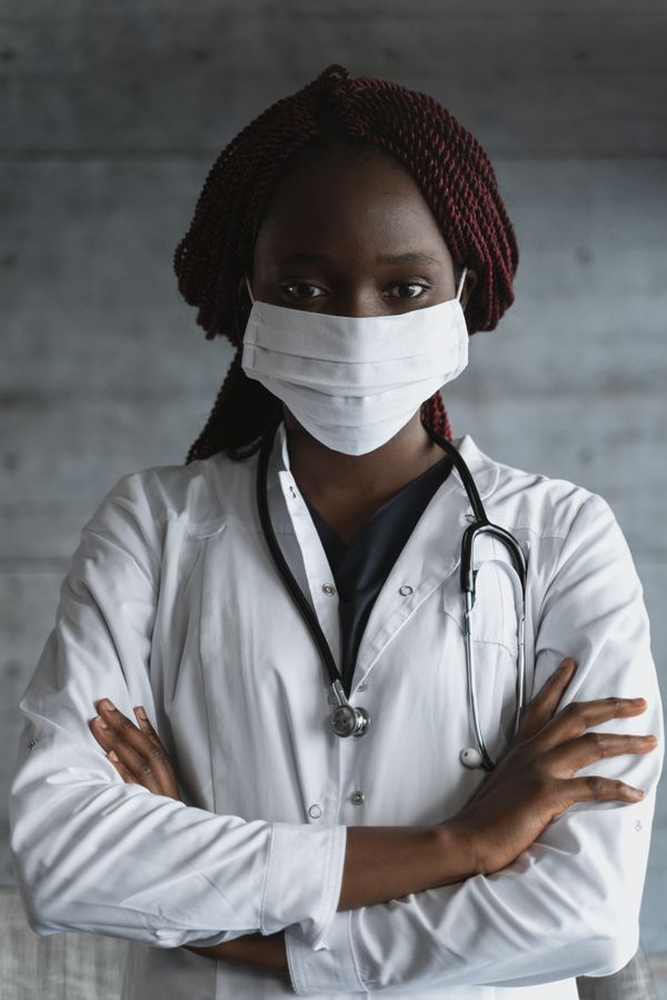 Women's Health Telehealth