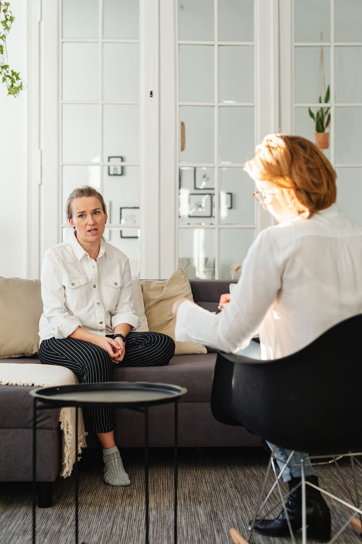 Women's Mental Health