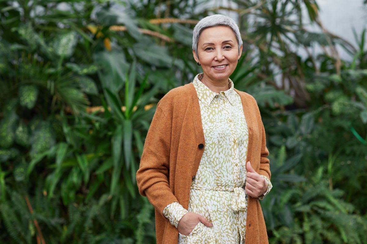 Menopause & Perimenopause