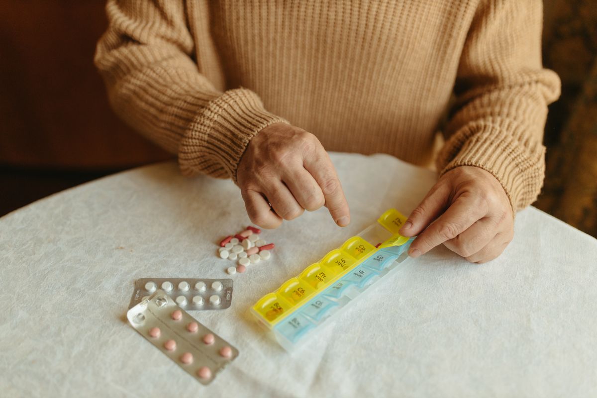 Medication Refills