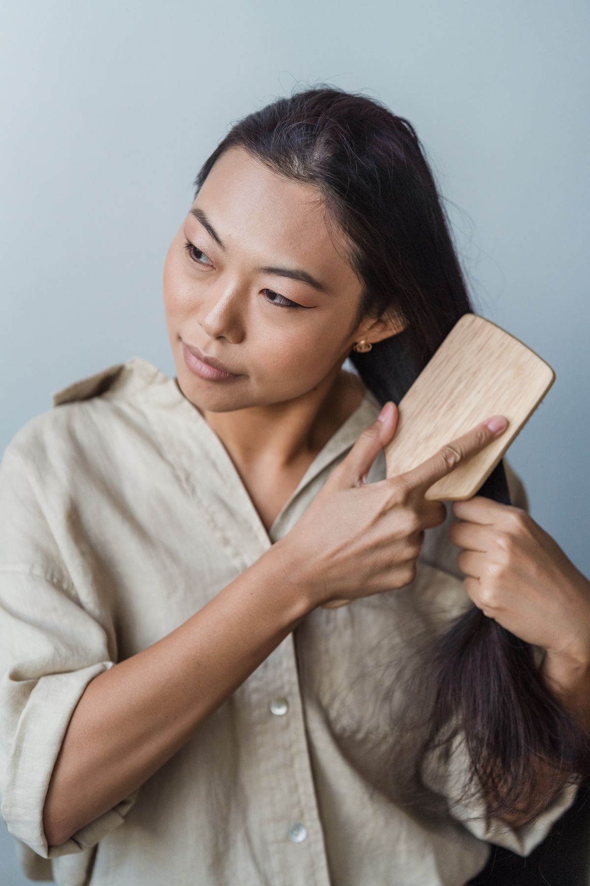 Women's Hair Loss Treatment