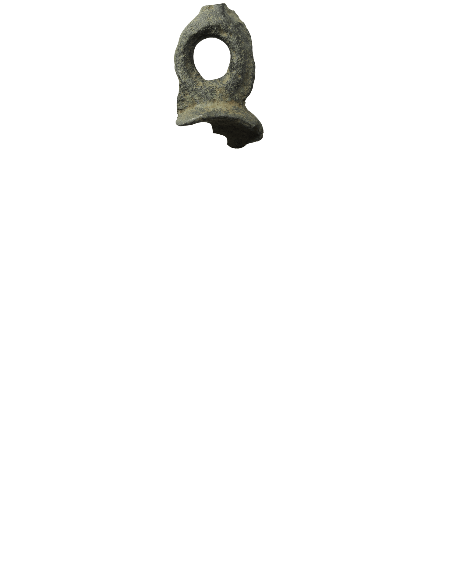 Toll Bell 0 Fragment