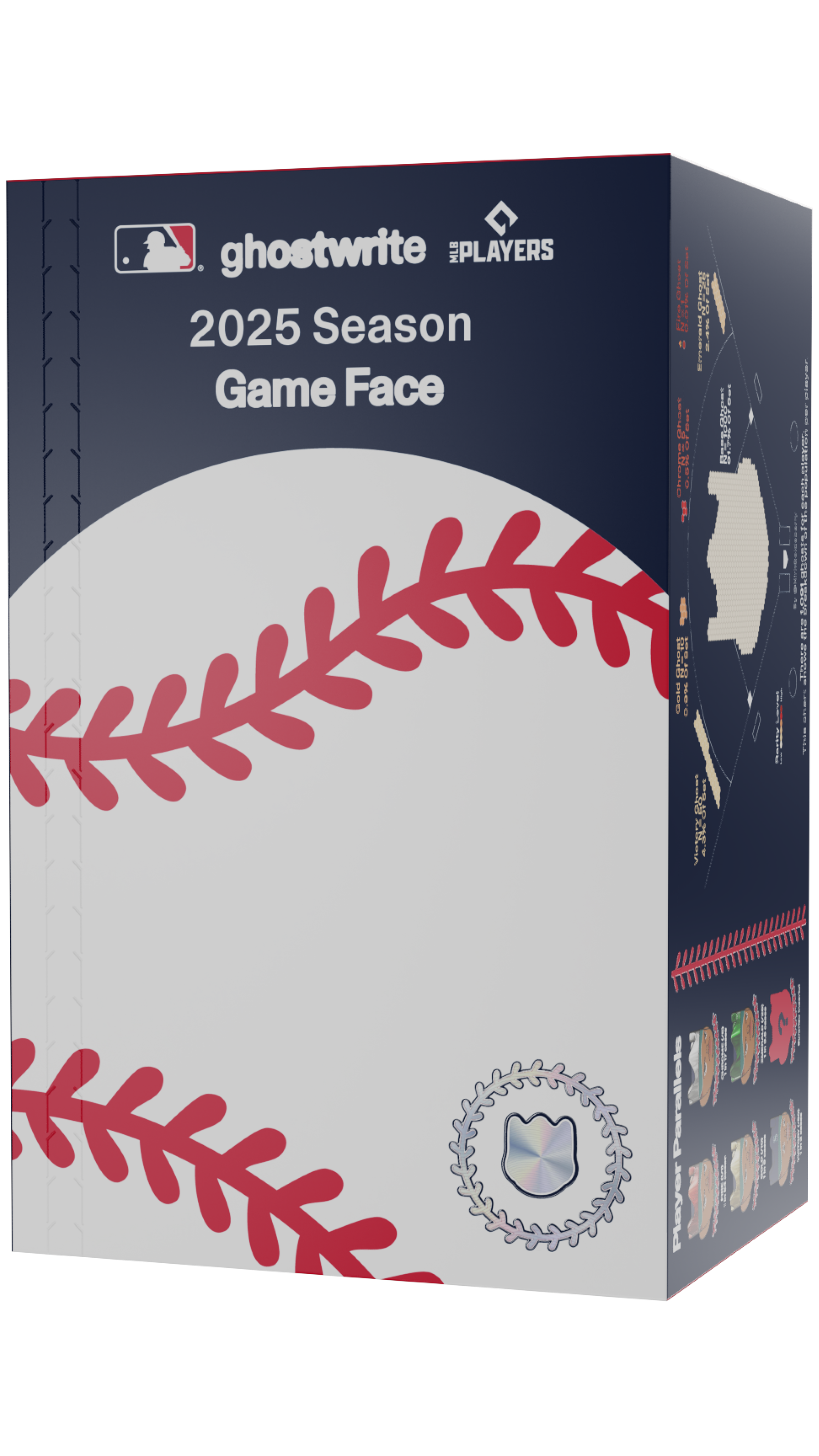 MLB "Game Face (2025)"
