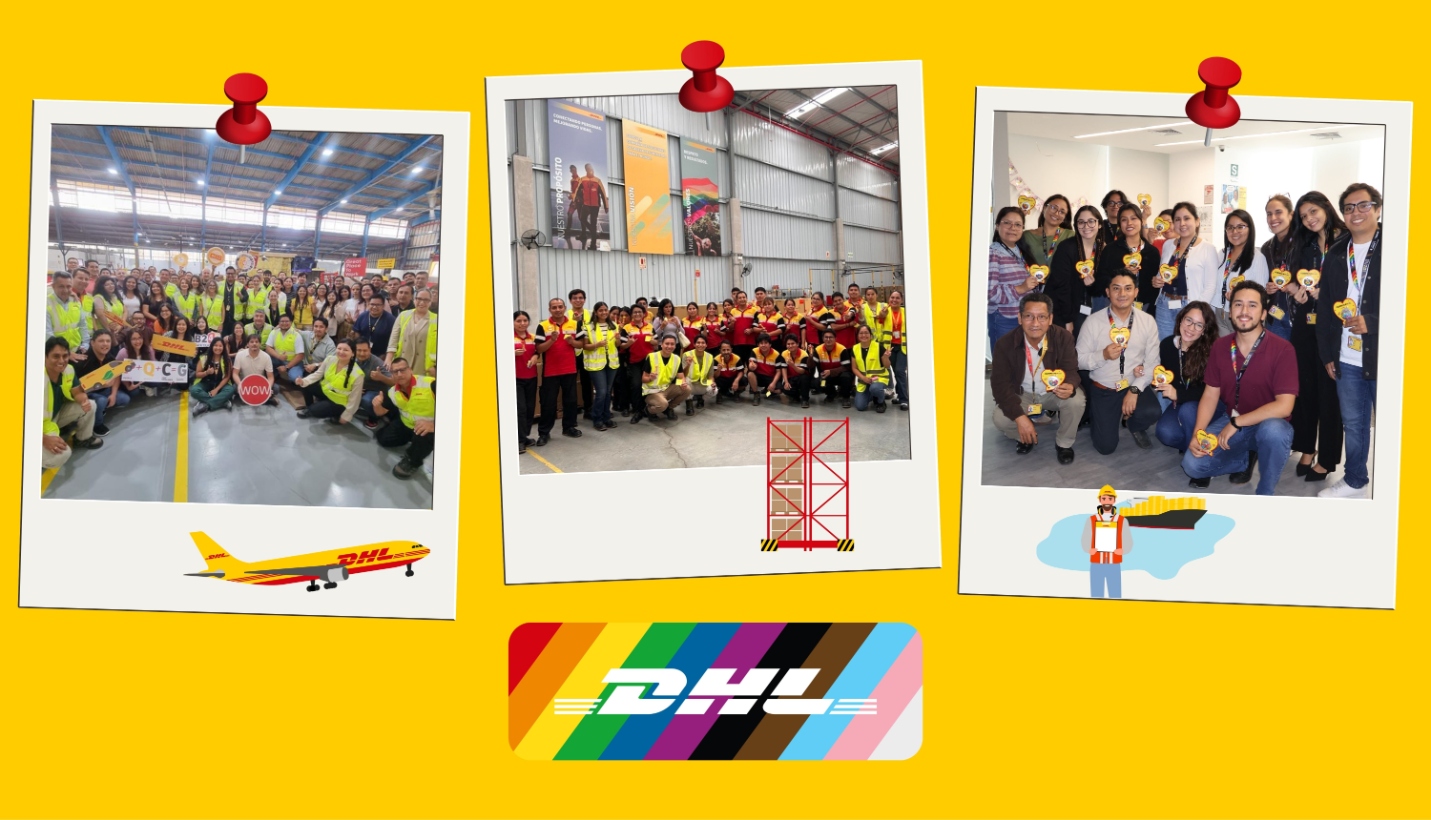 DHL