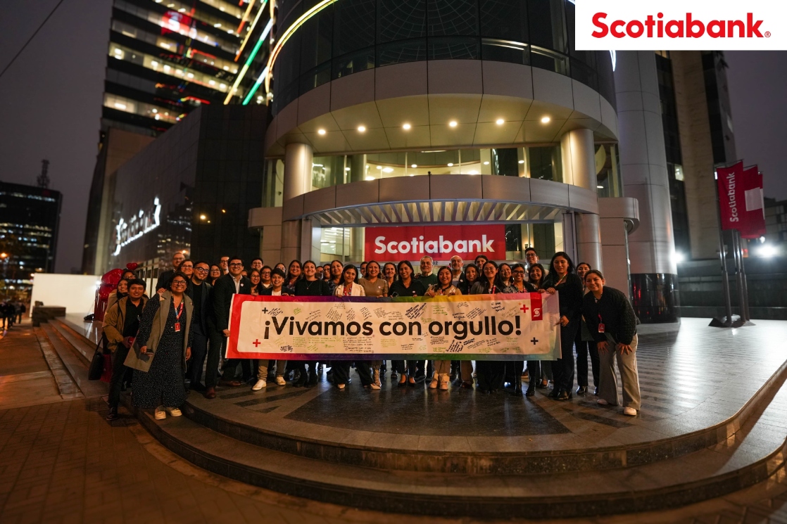 Scotiabank
