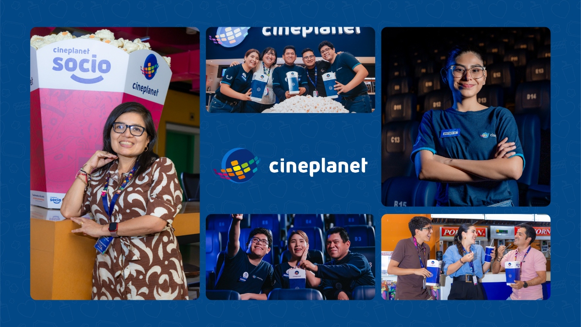 Cineplanet