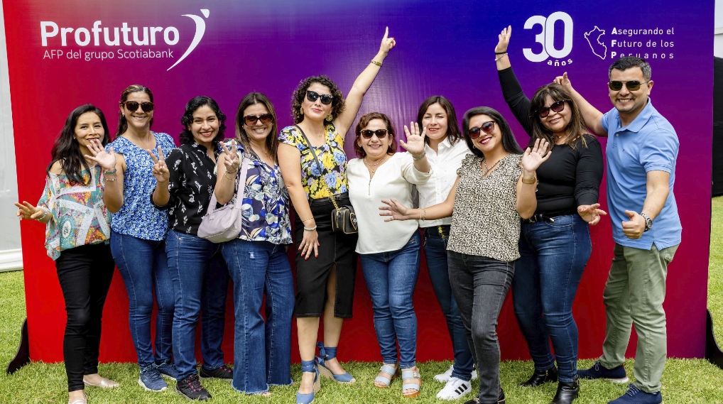 Profuturo AFP