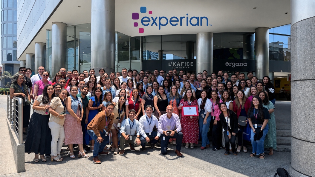Experian Perú