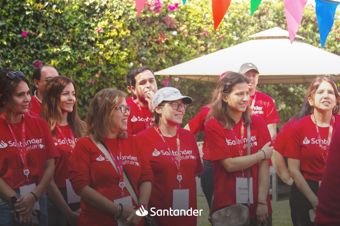 Banco Santander
